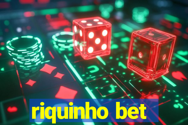 riquinho bet